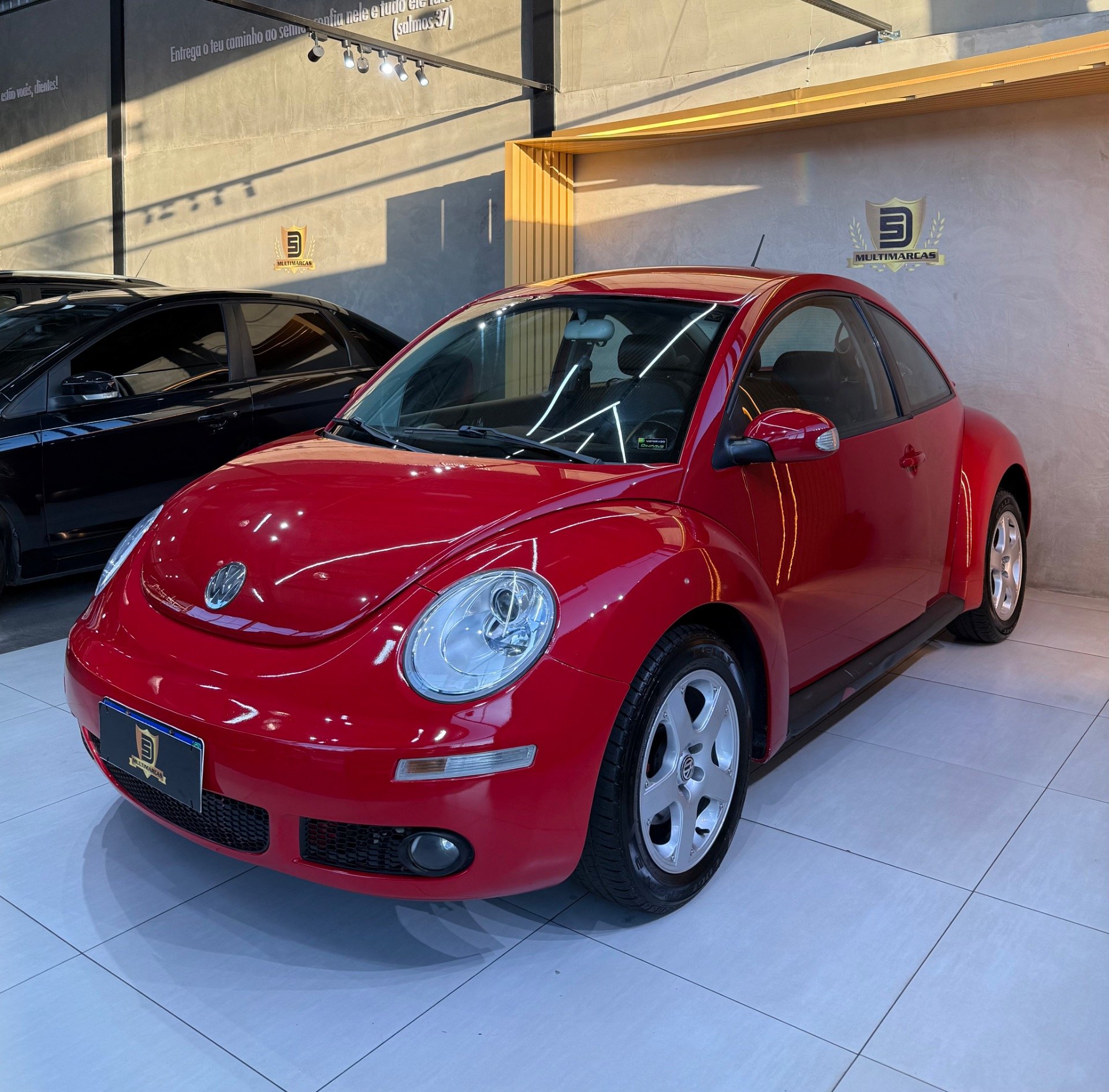 imagem de 2.0 Mi Mec./Aut.