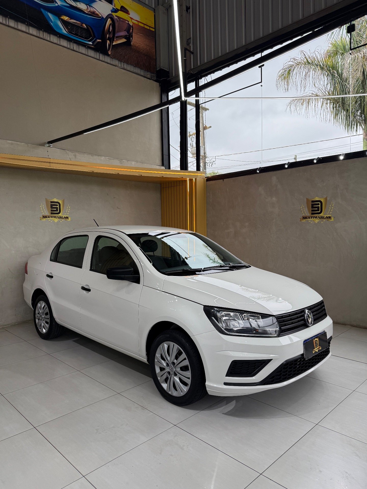 imagem de 1.0 Flex 12V 4p