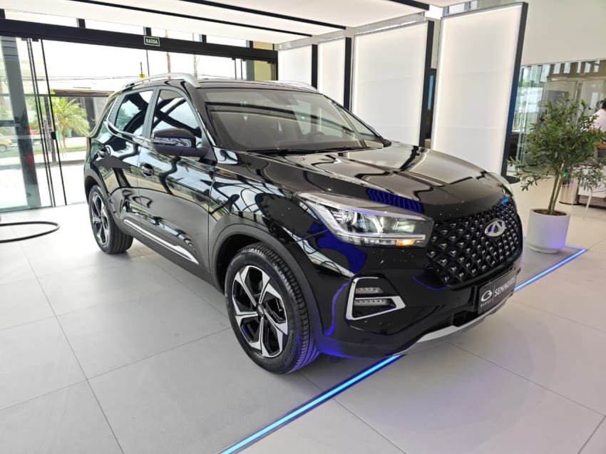 imagem de PRO 1.5 Turbo Flex Aut.