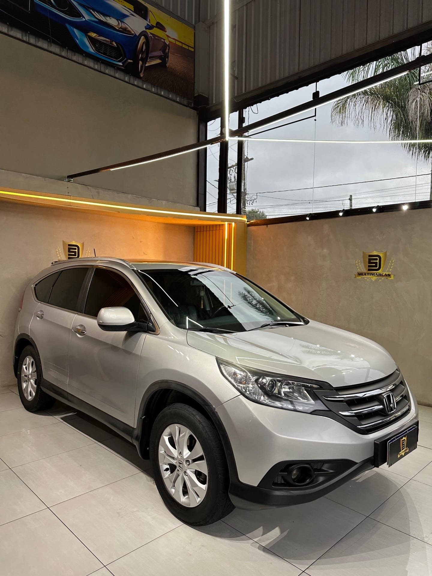 imagem de EXL 2.0 16V 4WD/2.0 Flexone Aut.