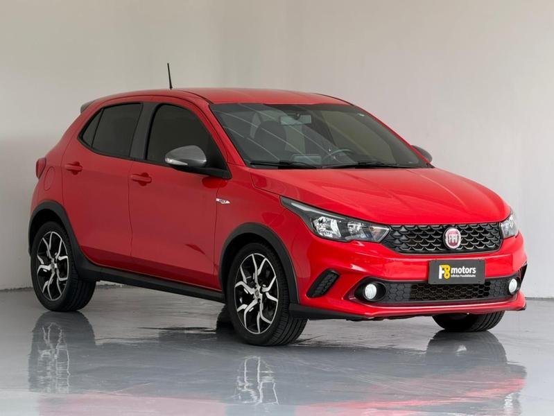 imagem de HGT 1.8 16V Flex Mec.