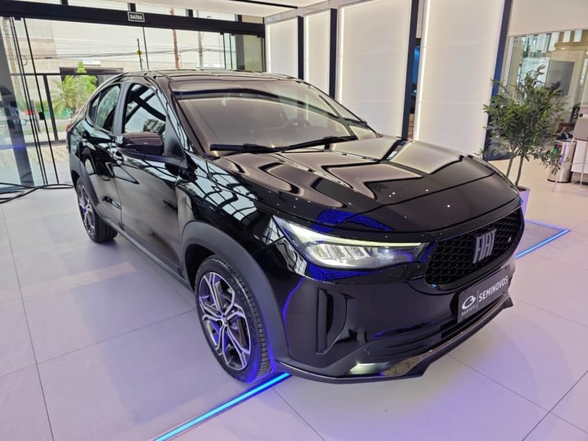 imagem de Impetus 200 T. Aut (Hibrído)