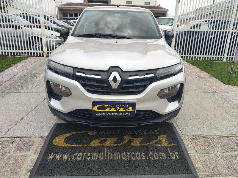 imagem de Intense 1.0 Flex 12V 5p Mec.