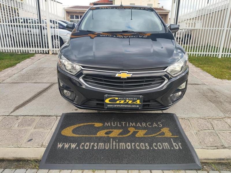 imagem de HATCH LTZ 1.4 8V FlexPower 5p Mec.