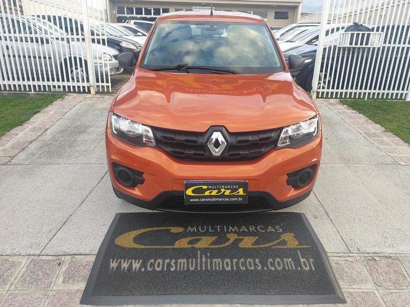 imagem de Zen 1.0 Flex 12V 5p Mec.