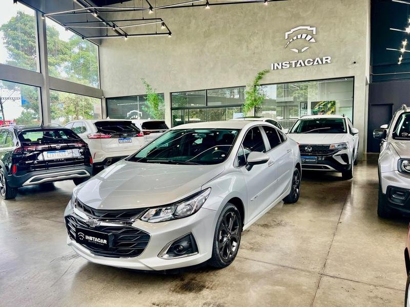 imagem de Black S Line 1.4 TFSI S-tronic