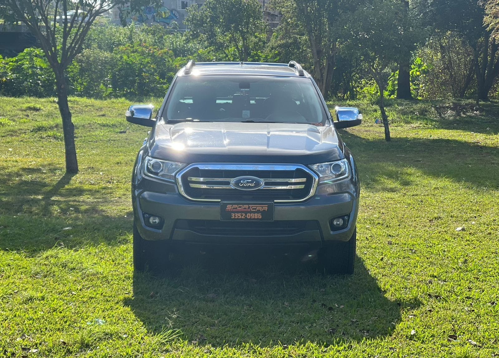 imagem de XLT 3.2 20V 4x4 CD Diesel