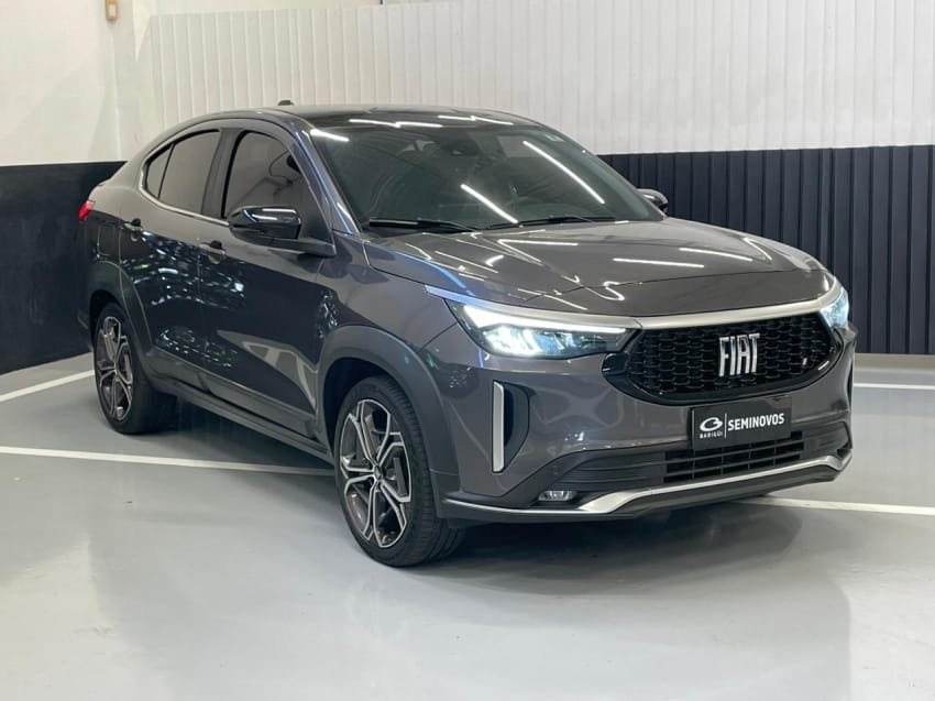 imagem de Impetus 1.0 200 T. Flex Aut