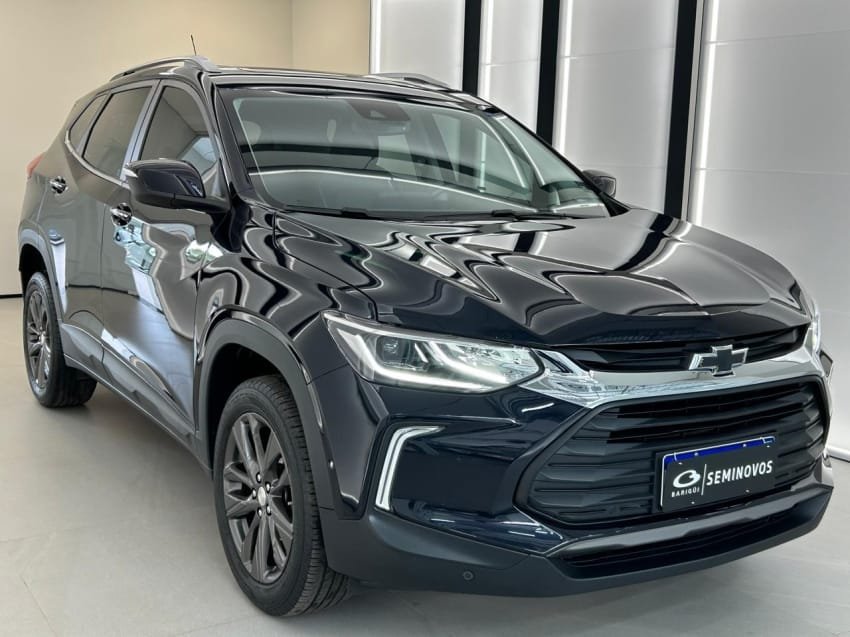 imagem de Premier 1.2 Turbo 12V Flex Aut.