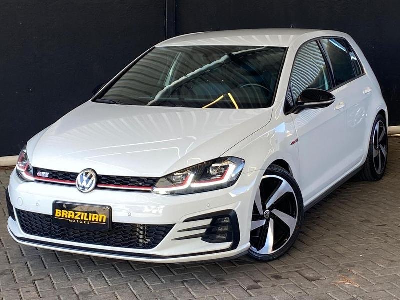 imagem de GTi 350 TSI 2.0 230cv 16V Aut.