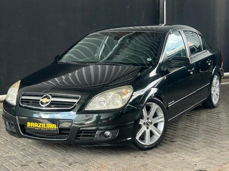 imagem de Elegance 2.0 MPFI