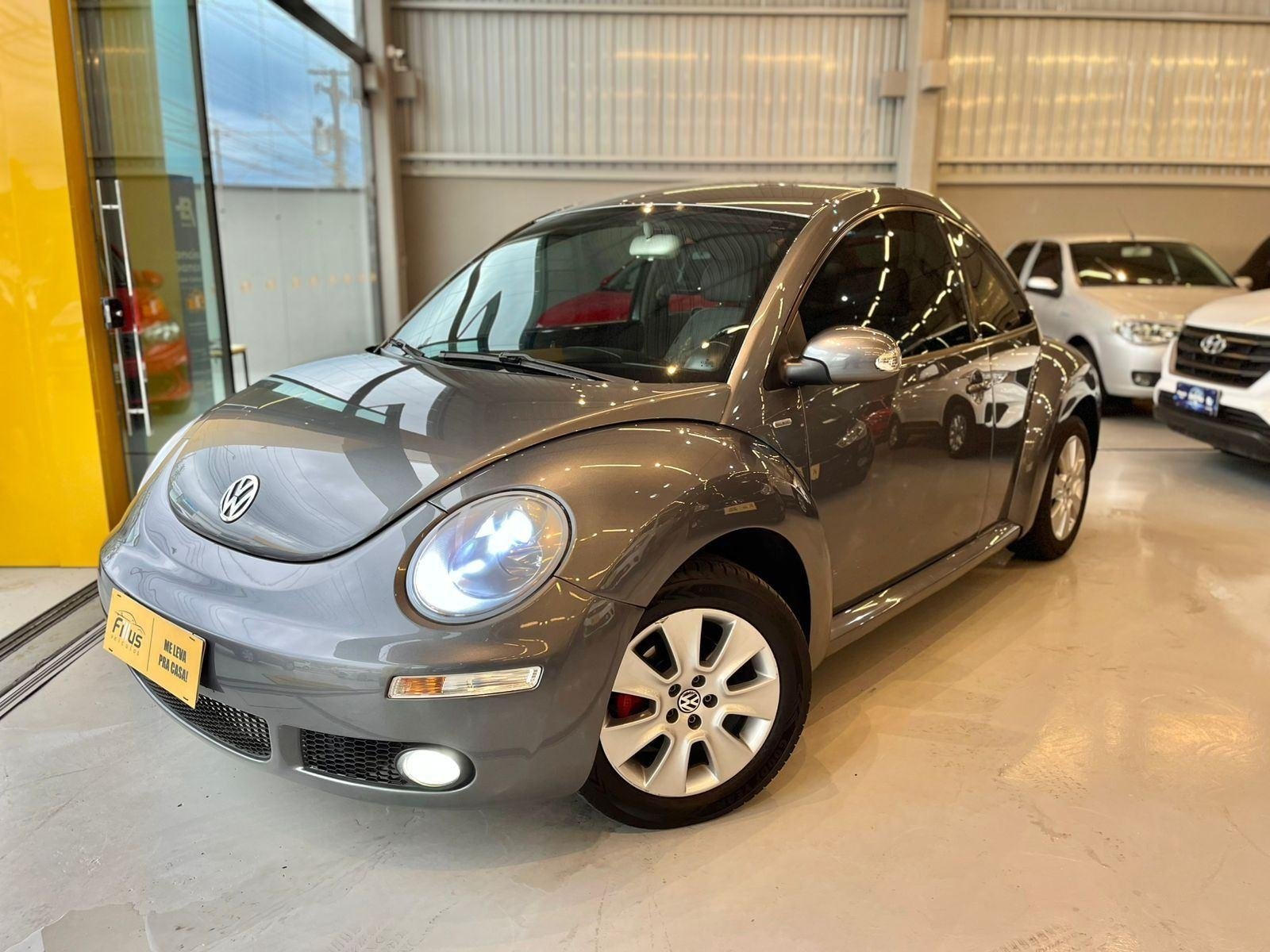 imagem de 2.0 Mi Mec./Aut.