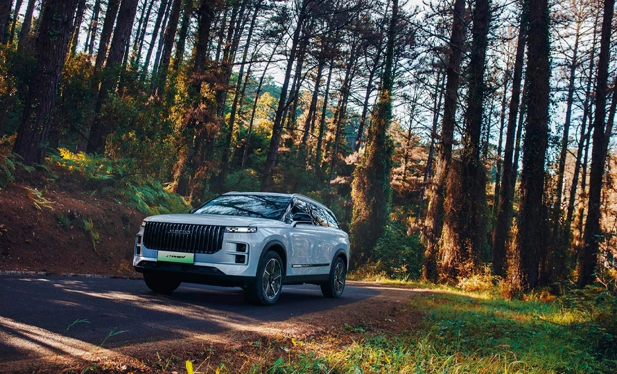 imagem de Prestige1.5 TB 16v Aut  (Híbrido)