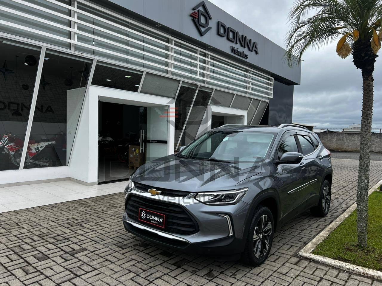 imagem de Premier 1.2 Turbo 12V Flex Aut.