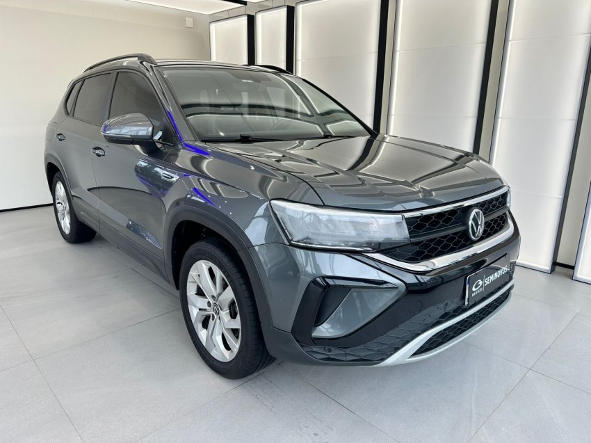 imagem de Comfortline 1.4 250 TSI Flex Aut.