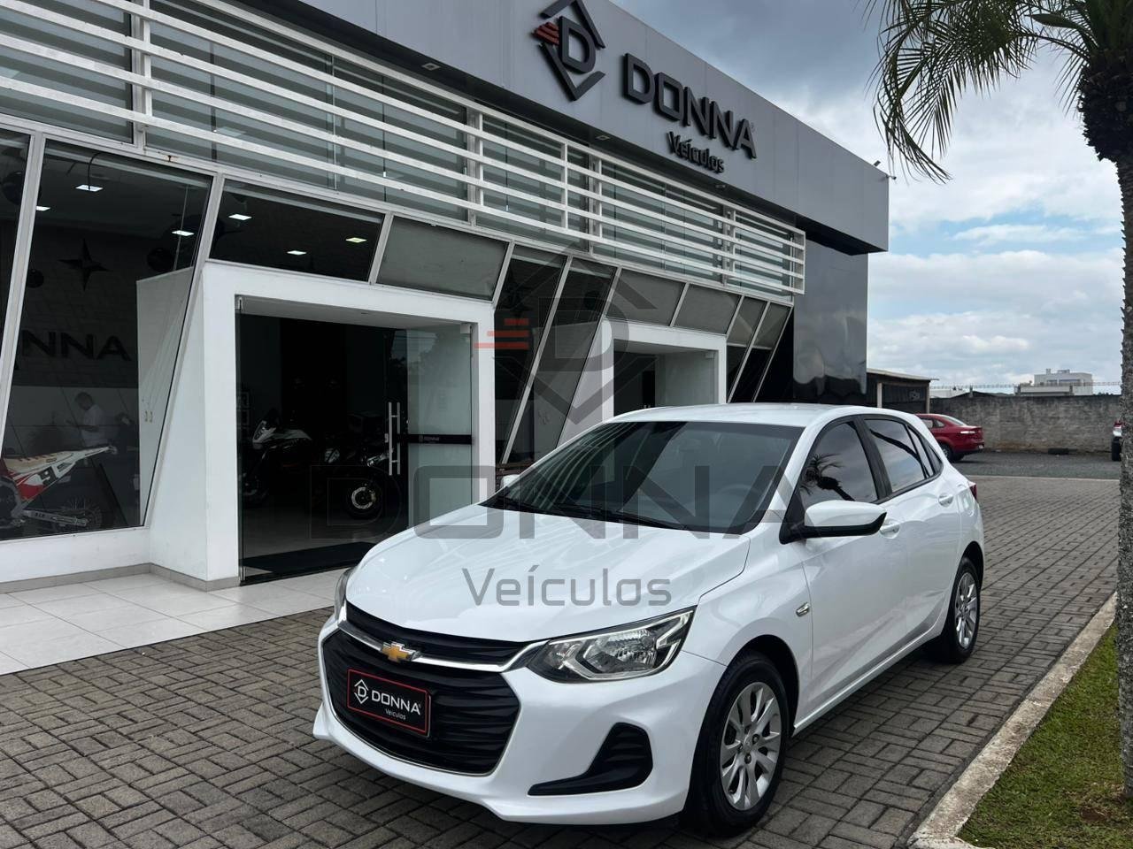 imagem de SEDAN Plus LT 1.0 12V Flex 4p Mec.