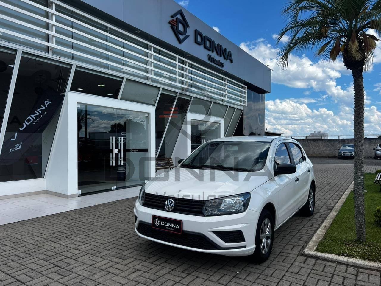 imagem de 1.0 Flex 12V 5p