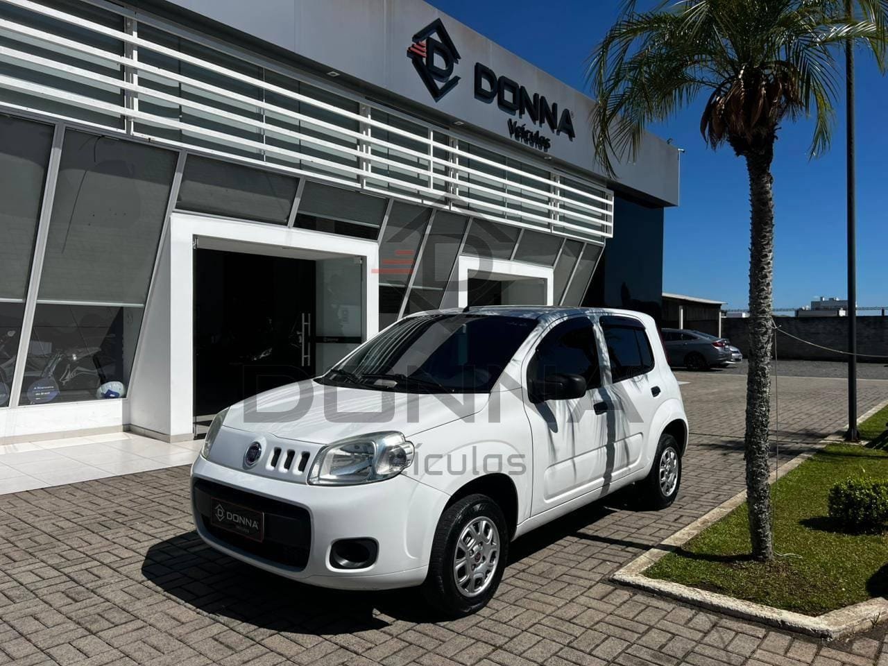 imagem de VIVACE/RUA 1.0 EVO Fire Flex 8V 5p