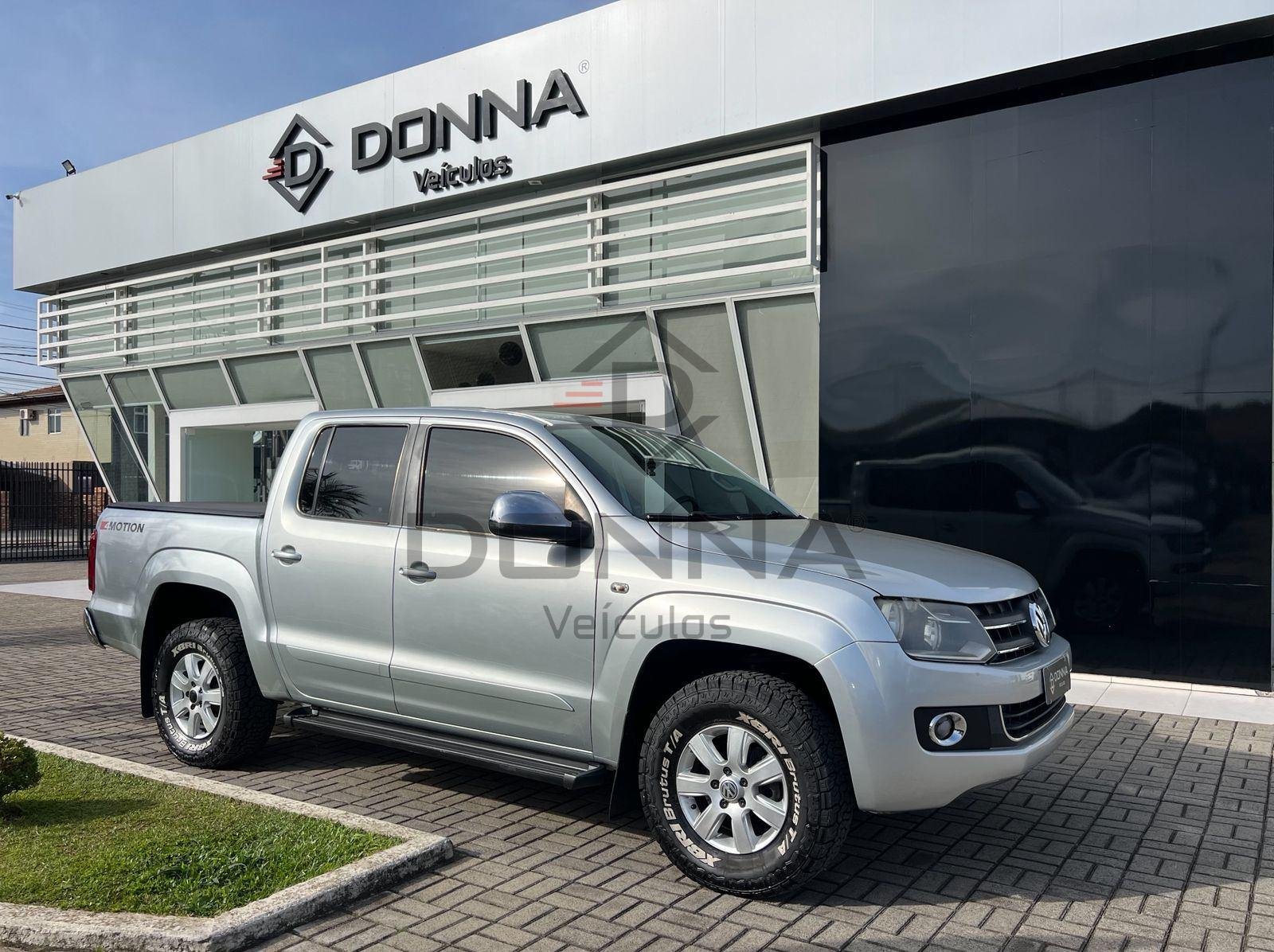 imagem de CD2.0 16V/S CD2.0 16V TDI 4x4 Die