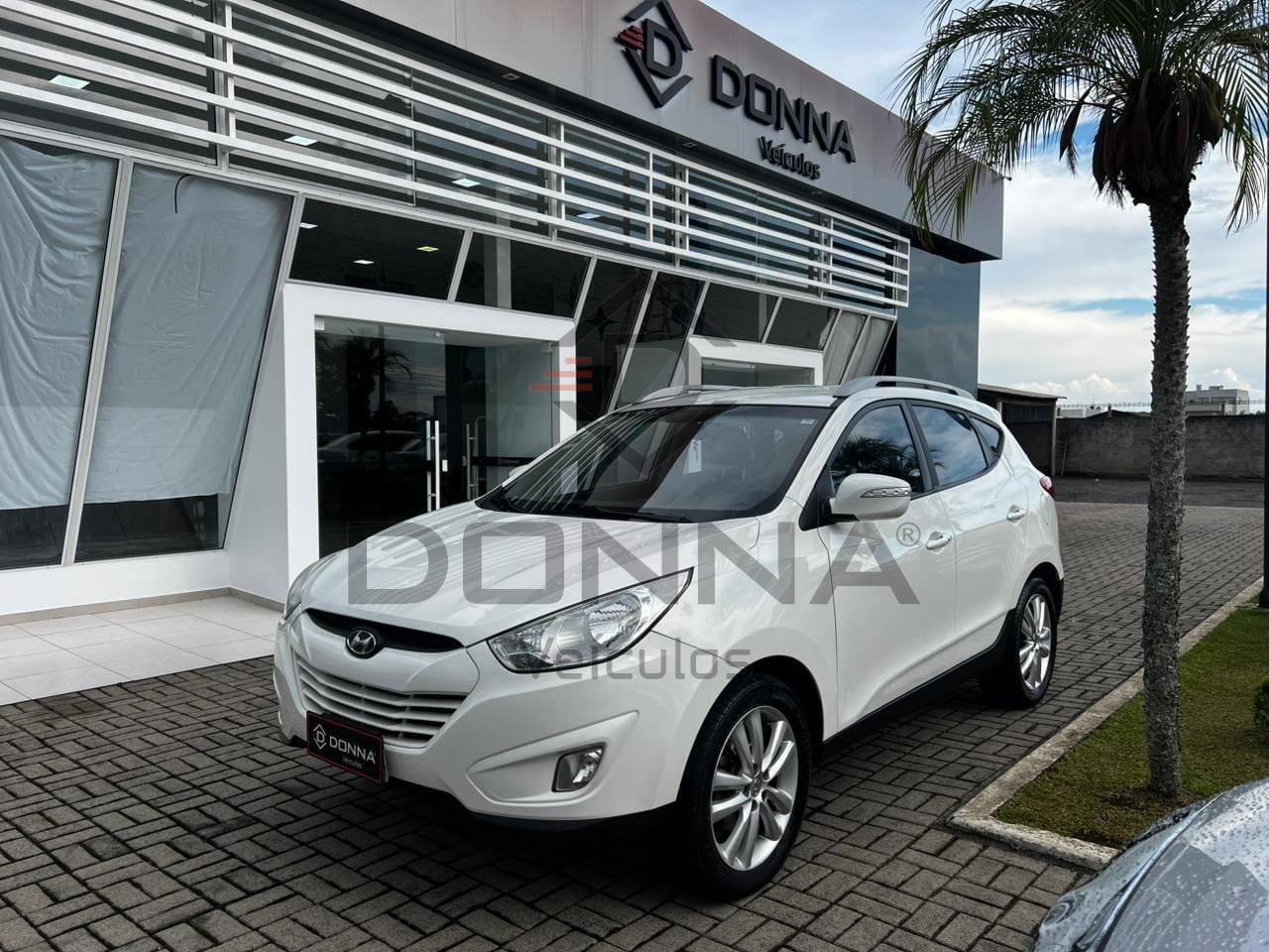 imagem de 2.0 16V 2WD Flex Aut.