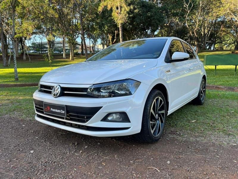 imagem de Comfort. 200 TSI 1.0 Flex 12V Aut.