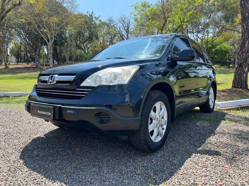 imagem de LX 2.0 16V 2WD/2.0 Flexone Aut.