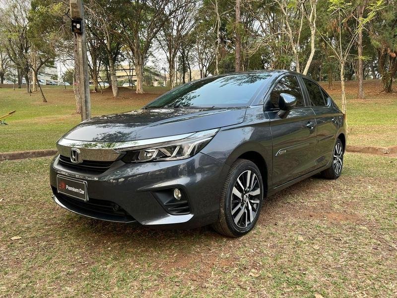 imagem de Sedan EXL 1.5 Flex 16V 4p Aut.