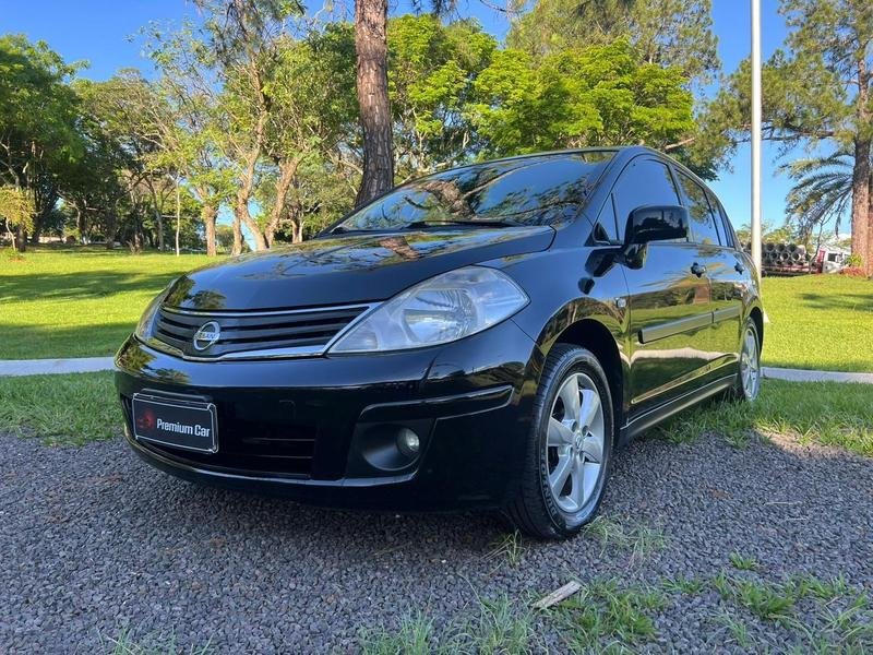 imagem de SL 1.8/1.8 Flex 16V Aut.