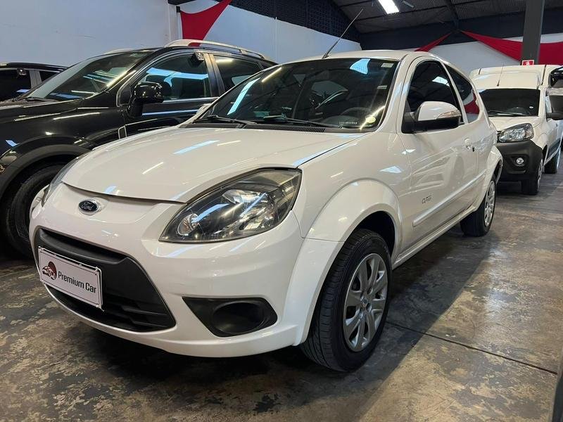 imagem de 1.0 8V/1.0 8V ST Flex 3p