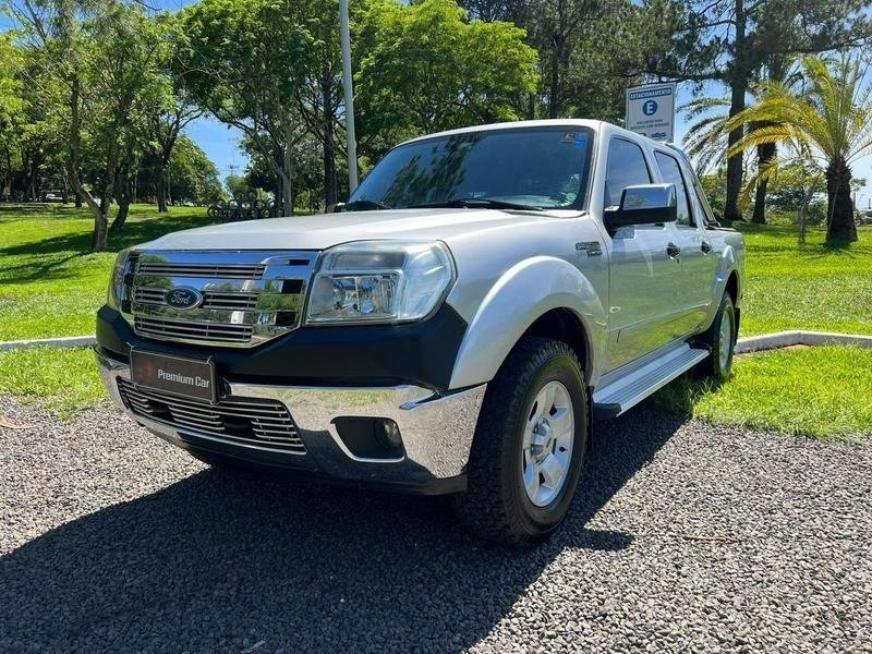 imagem de Limited 3.0 PSE 4x4 CD TB Diesel