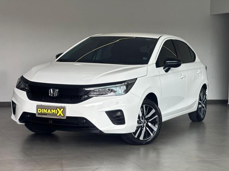 imagem de Hatchback Touring 1.5 Flex 16V Aut