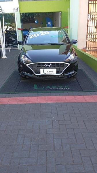 imagem de Vision 1.0 Flex 12V Mec.