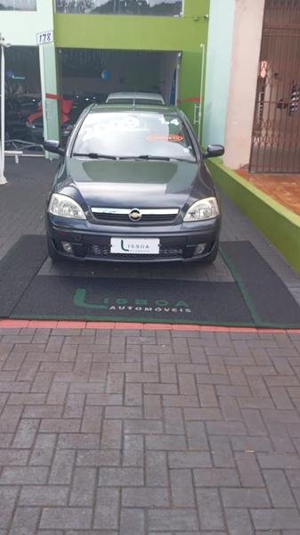 imagem de Hat. Premium 1.4 8V ECONOFLEX 5p