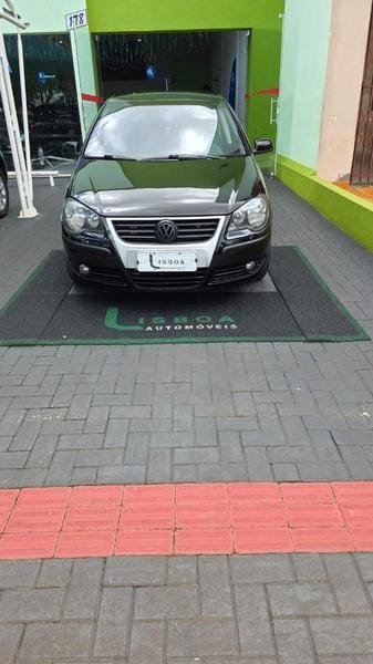 imagem de 1.6 Mi/S.Ouro 1.6 Mi Tot.Flex 8V 5p