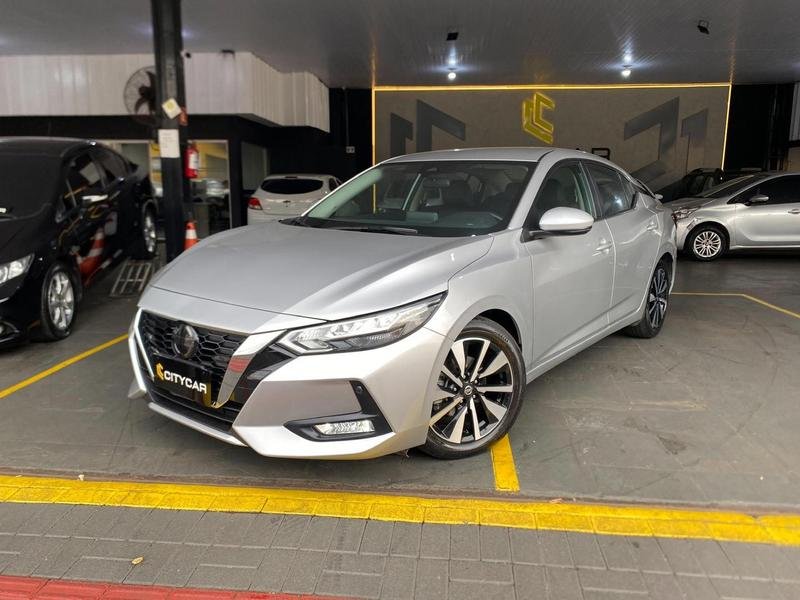 imagem de Advance 2.0 16V Aut.