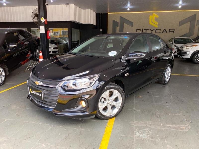 imagem de SEDAN Plus LTZ 1.0 12V TB Flex Aut.