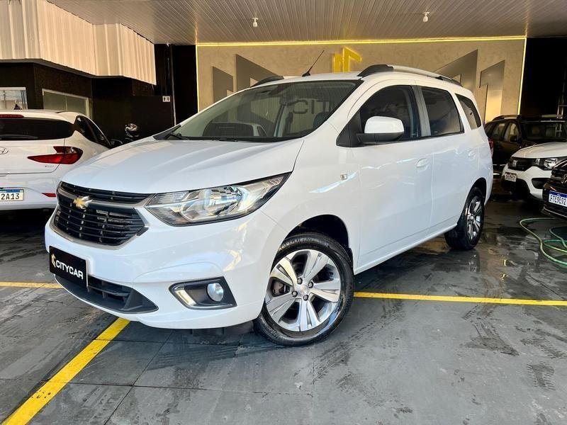 imagem de PREMIER 1.8 8V Econo.Flex 5p Mec.