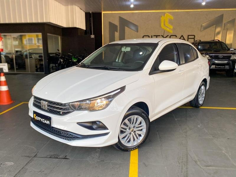 imagem de DRIVE 1.3 8V Flex Aut.