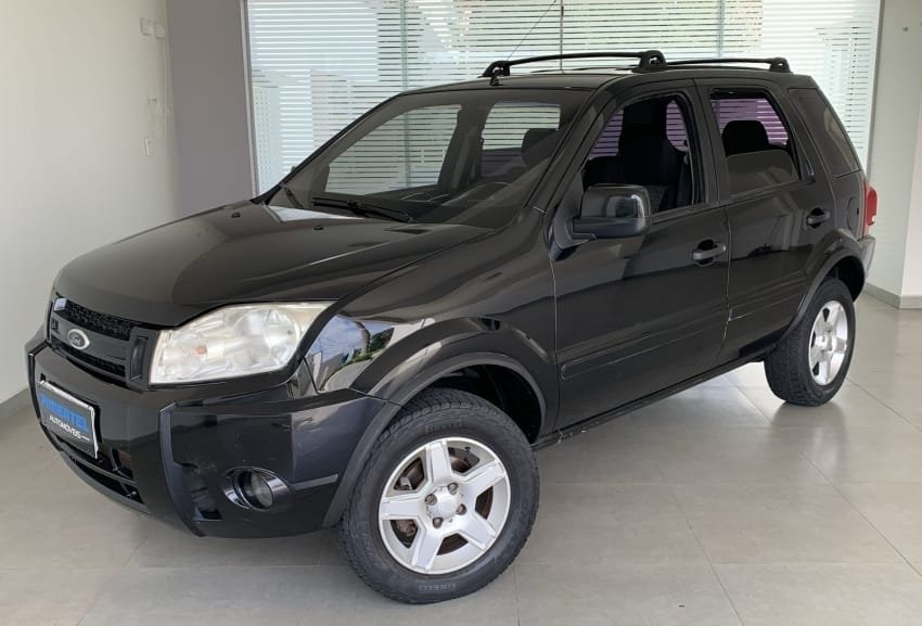 imagem de XLT 2.0/ 2.0 Flex 16V 5p Mec.