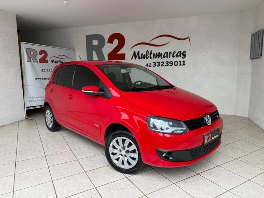 imagem de 1.6 Mi Total Flex 8V 5p