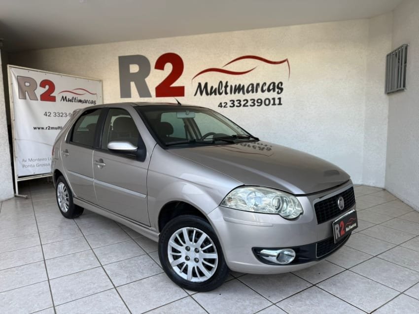 imagem de ELX 1.4 Fire/30 Anos F. Flex 8V 4p