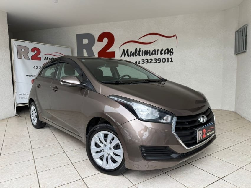 imagem de Comf./C.Plus/C.Style 1.0 Flex 12V