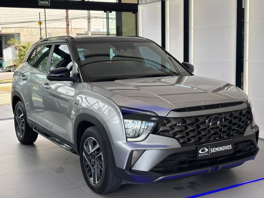 imagem de N Line 1.0 TB 12V Flex Aut.