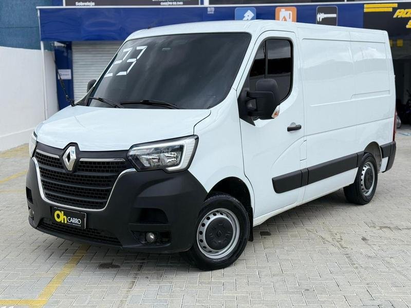 imagem de 2.3 dCi Pro 16V Diesel