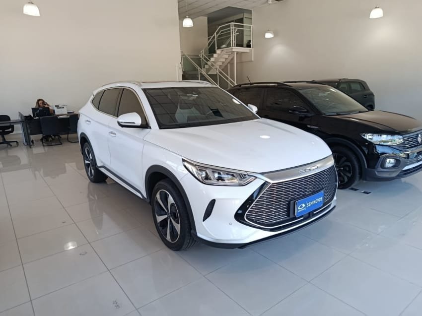 imagem de GS 1.5 16V Aut. (Hibrido)