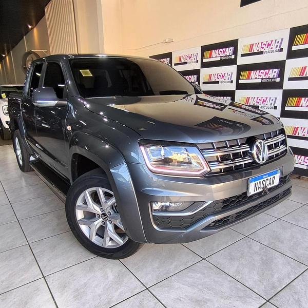 imagem de High.CD 2.0 16V TDI 4x4 Dies. Aut