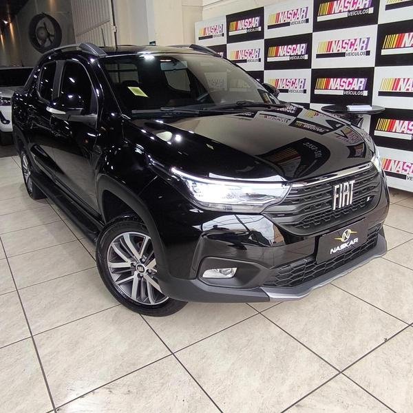 imagem de Volcano 1.3 Flex 8V CD