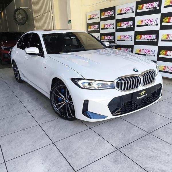 imagem de 2.0 TB M Sport A.Flex/M.Sport 4p