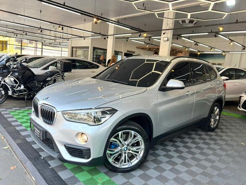 imagem de SDRIVE 20i 2.0/2.0 TB Acti.Flex Aut.