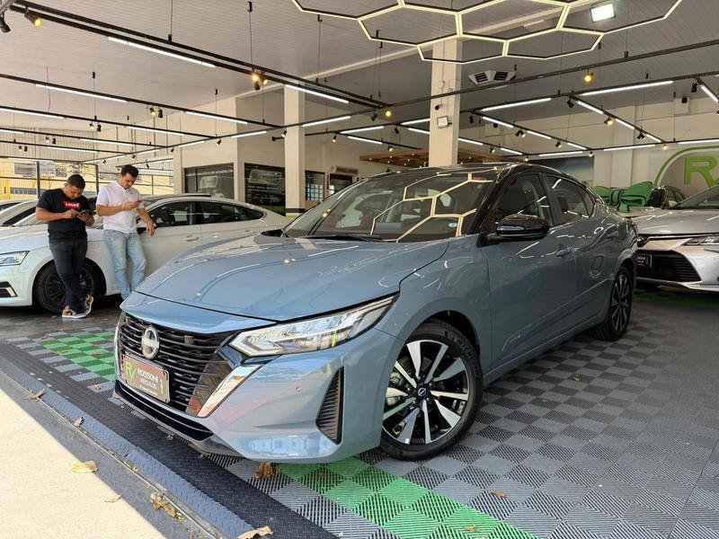 imagem de Advance 2.0 16V Aut.